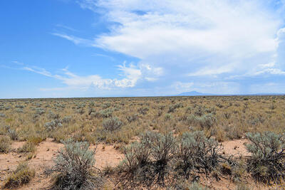 Lot 8 Rio Del Oro 9, Los Lunas 