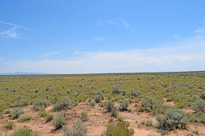 Lot 7 Rio Del Oro 11, Los Lunas 