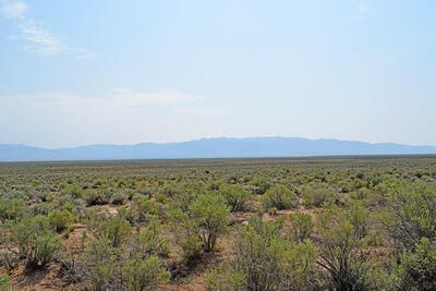 Lot 4 Rio Del Oro 13, Belen 
