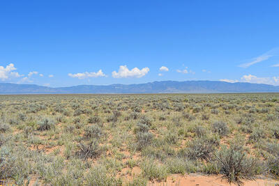 Lot 8 Rio Del Oro 12, Los Lunas 