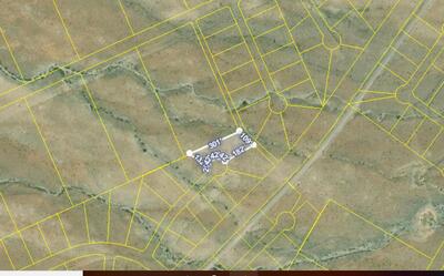 Canyon Del Rio Lot 35, Rio Communities 