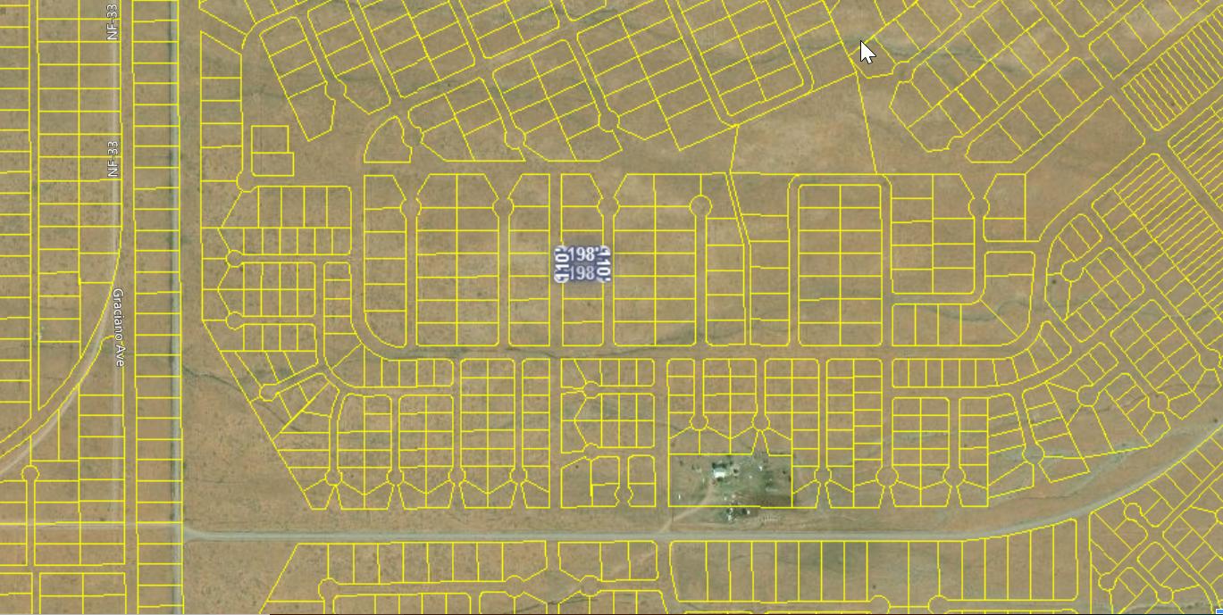 Canyon Del Rio Lot 4 - Main Image
