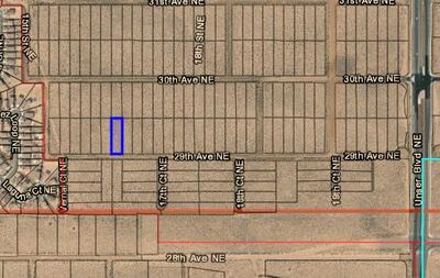 0 29th (U21b6l34) Avenue NE, Rio Rancho 
