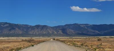 Rio Del Oro Loop N, Los Lunas 