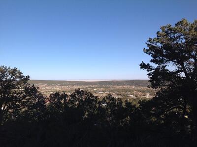 2-A Jack Rabbit Run, Tijeras 