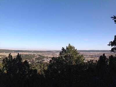 2-C Jack Rabbit Run, Tijeras 