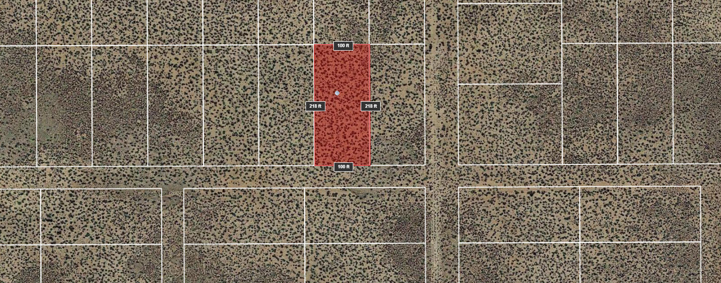 Lot 16 Rio Grande Estates U - Main Image