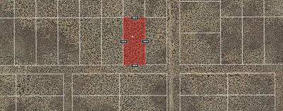 Lot 16 Rio Grande Estates U, Rio Communities 