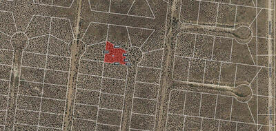 Lot 12 Rio Del Oro 9, Los Lunas 