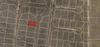 Lot 13 Rio Del Oro 9, Los Lunas 