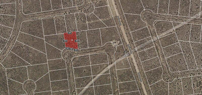 Lot 17 Rio Del Oro 47, Rio Communities 