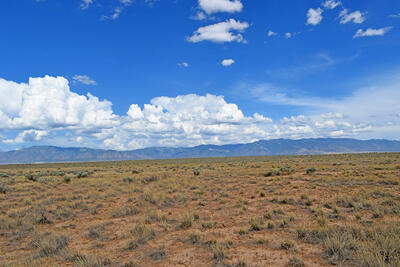 Lot 29 Rio Del Oro 7, Los Lunas 