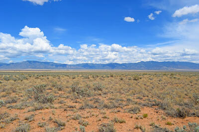 Lot 13 Rio Del Oro 7, Los Lunas 
