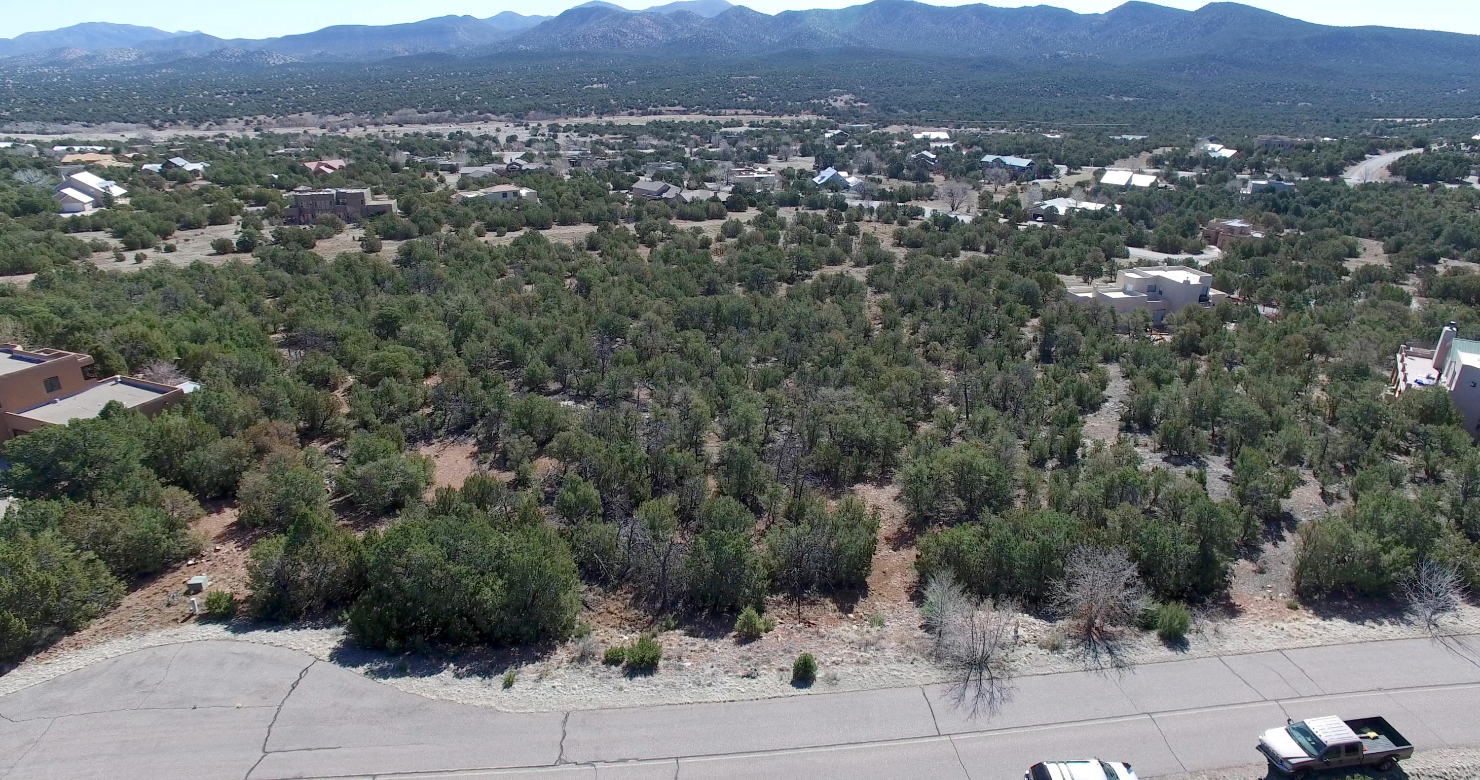 6 ABIQUIU Court - Main Image