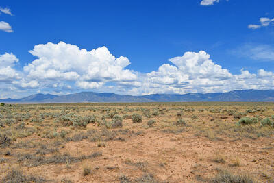 Lot 30 Rio Del Oro 7, Los Lunas 