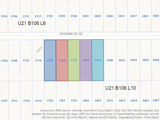 3720 Havanna (B106 L6 - Main Image