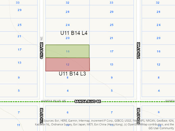12 6th (U11 B14 L3 Or 4) Street NE - Main Image