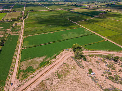 Highway 304, Veguita 